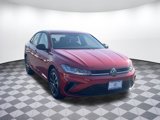 New 2025 Volkswagen Jetta Sport image 6