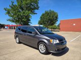 Used 2019 Dodge Grand Caravan SXT image 3