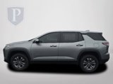 New 2025 Chevrolet Equinox LT w/ Safety and Technology Package image 4