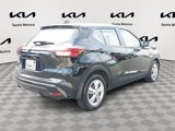 Used 2021 Nissan Kicks S image 5