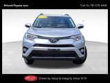 Used 2018 Toyota RAV4 XLE image 2