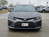 Certified 2021 Toyota Camry LE image 2