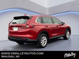 Used 2024 Honda CR-V LX image 5