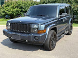 Used 2008 Jeep Commander Sport image 4