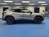 New 2025 Chevrolet Trax ACTIV w/ Driver Confidence Package image 2