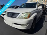 Used 2008 Lexus GX 470 image 3