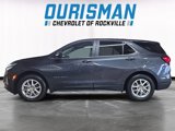 Used 2022 Chevrolet Equinox LT image 3