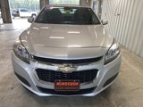 Used 2016 Chevrolet Malibu LT w/ Power Convenience Package image 6