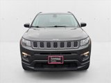 Used 2017 Jeep Compass Latitude w/ Popular Equipment Group image 2