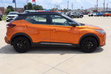 Used 2024 Nissan Kicks SR image 4