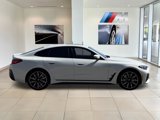 Certified 2022 BMW 430i Gran Coupe w/ M Sport Package image 5