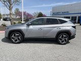 Used 2022 Hyundai Tucson SEL w/ Convenience Package image 2