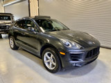Used 2017 Porsche Macan image 5