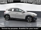 Certified 2022 Hyundai Kona Limited image 5