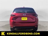 Used 2017 MAZDA CX-5 Touring w/ Preferred Equipment Package image 4