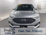 Used 2023 Ford Edge SEL image 2