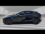 New 2025 MAZDA MAZDA3 s Sport image 2