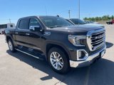 Used 2021 GMC Sierra 1500 SLT w/ SLT Premium Package image 2