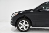 Used 2014 Mercedes-Benz ML 350 4MATIC image 5