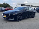 New 2025 MAZDA MAZDA3 s image 2