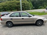 Used 2000 Honda Civic LX image 4