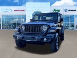 New 2025 Jeep Wrangler Sport image 4