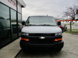 Used 2018 Chevrolet Express 2500 w/ Driver Convenience Package image 3