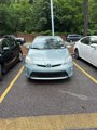 Used 2013 Toyota Prius Three image 3
