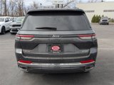 Used 2022 Jeep Grand Cherokee Overland image 4