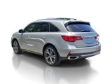 Used 2020 Acura MDX FWD w/ Technology Package image 3