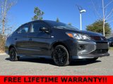 New 2024 Mitsubishi Mirage G4 Black Edition image 2