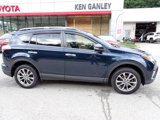 Used 2017 Toyota RAV4 Limited image 2