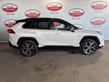 Used 2025 Toyota RAV4 XSE image 6