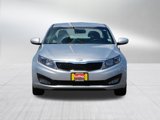 Used 2013 Kia Optima LX w/ Convenience Plus Pkg image 2