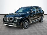 Certified 2022 BMW X3 sDrive30i w/ Convenience Package image 3