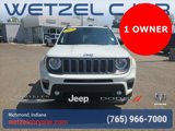 Certified 2023 Jeep Renegade Limited image 2