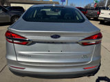 Used 2019 Ford Fusion SE image 6