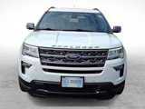 Used 2018 Ford Explorer XLT w/ Equipment Group 202A image 2