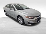 Used 2022 Chevrolet Malibu LT image 6