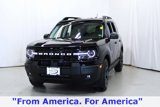 New 2025 Ford Bronco Sport Outer Banks image 2