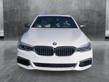 Used 2018 BMW M550i xDrive image 2