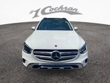 Certified 2022 Mercedes-Benz GLC 300 4MATIC image 2