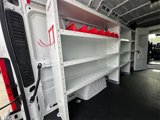 New 2024 RAM ProMaster 3500 w/ Safety Group image 3