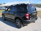 New 2024 Ford Bronco Sport Badlands w/ Premium Package image 6