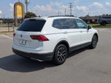 Used 2021 Volkswagen Tiguan SE w/ Panoramic Sunroof Package image 3