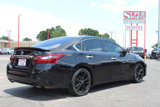 Used 2017 Nissan Altima 2.5 SR w/ Midnight Edition Package image 5