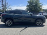 New 2025 Chevrolet Trax LT w/ LT Convenience Package image 6