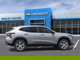 New 2025 Chevrolet Trax LS image 5