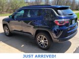 Used 2018 Jeep Compass Latitude w/ Cold Weather Group image 4