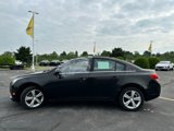 Used 2012 Chevrolet Cruze LT image 4